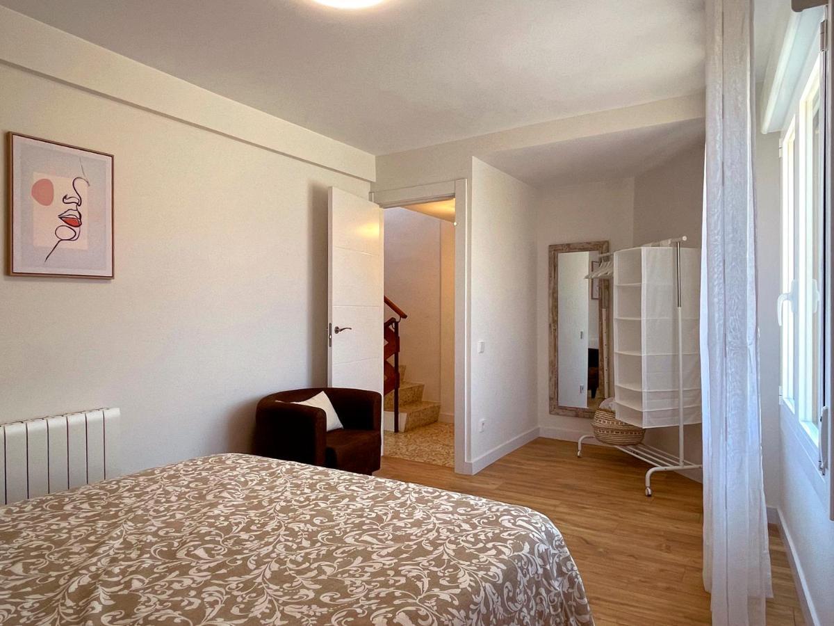 Apartamentos Vianeando Viana  Exterior foto