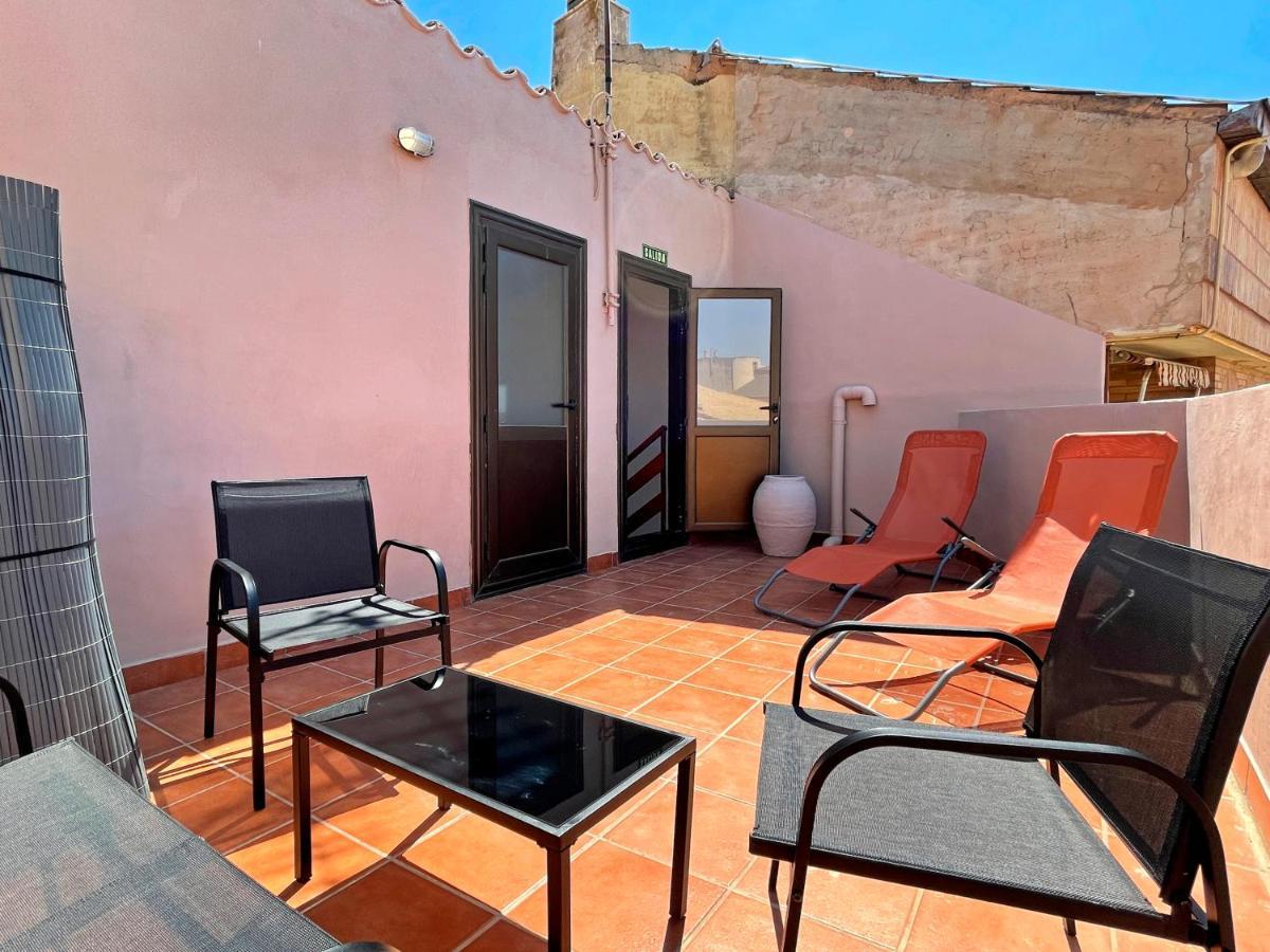 Apartamentos Vianeando Viana  Exterior foto